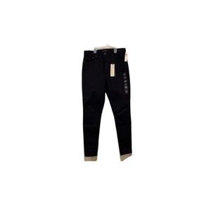 🆕 Banana Republic Black Petite Jeans - Women’s Size 27P / 4P